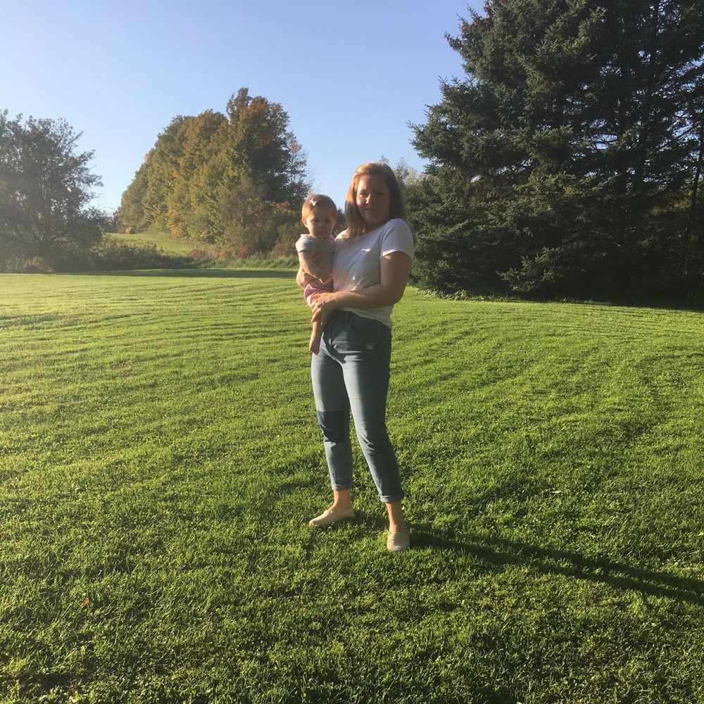 Meet your Posher, Liz